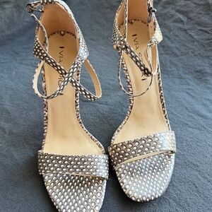 Via Spiga Heeled Sandals